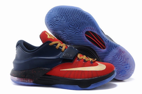 NIKE KD VII EP-010